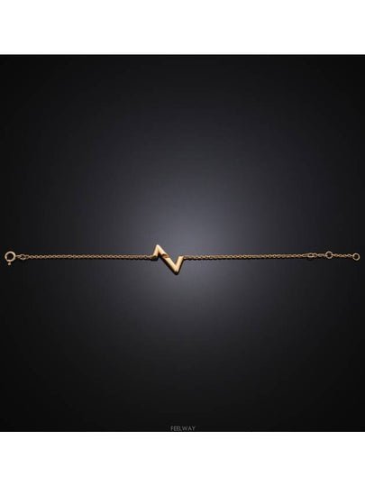 women bracelet - LOUIS VUITTON - BALAAN 2