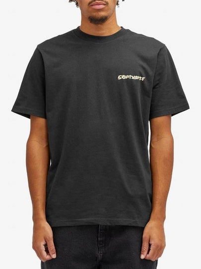 CARHARTT WIP S/S NOODLE SOUP T-SHIRT - CARHARTT WIP - BALAAN 2