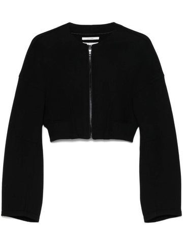 SPORTMAX PRE Jackets Black - MAX MARA SPORTMAX - BALAAN 1