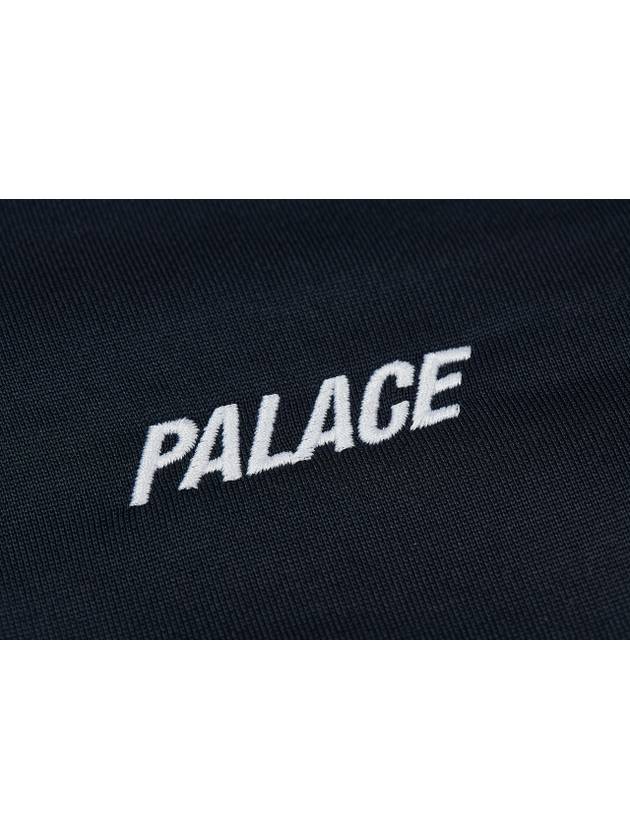 Ultra Relax Track Jacket Navy - PALACE - BALAAN 4