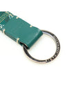 Green Special Color Goyadin Canvas MOUSQUETON Mosqueton Keychain Key Holder - GOYARD - BALAAN 6