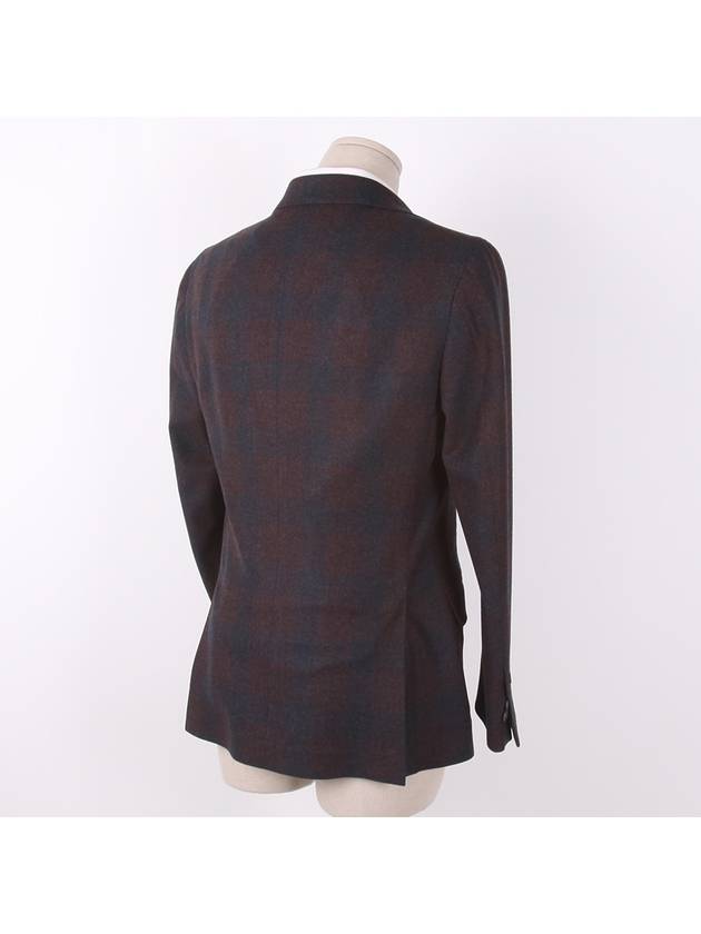 men jacket - BRUNELLO CUCINELLI - BALAAN 3