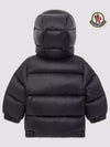 Baby Boys Down Padded Jacket Black NEW MACAIRE 1A00041 53048 999 - MONCLER - BALAAN 3