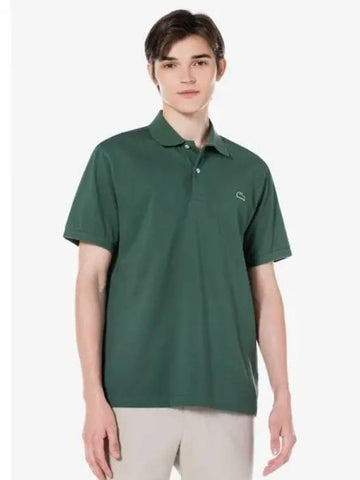 Men s French Regular Fit Basic Short Sleeve Polo T Shirt PH731E 53N SMI Domestic Product GQ2N23081880982 - LACOSTE - BALAAN 1