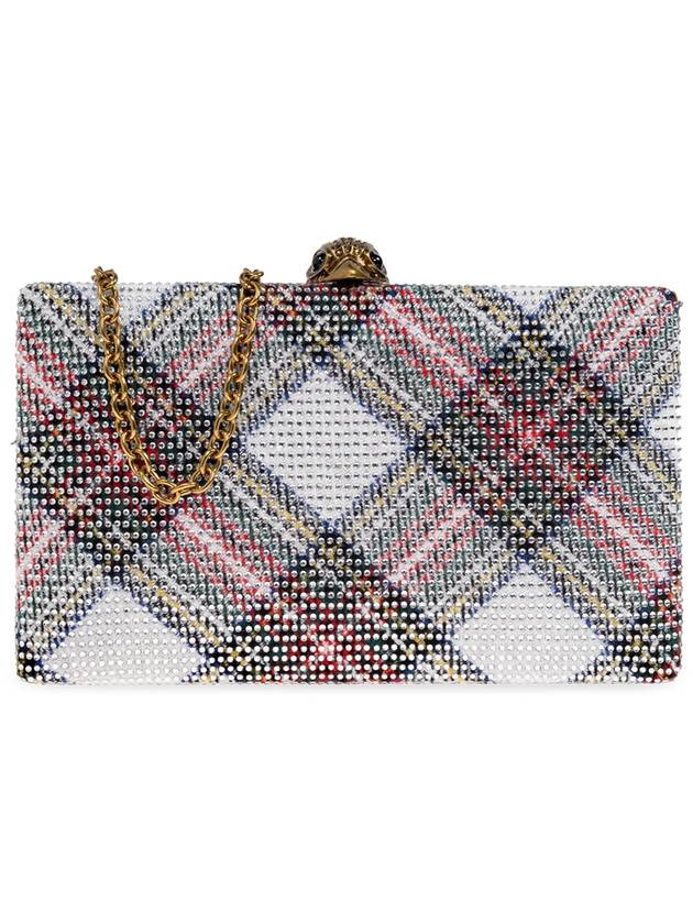 Kurt Geiger Clutch ‘Kensington’, Women's, Multicolour - KURT GEIGER - BALAAN 1