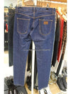 Men's Jeans Navy - DOLCE&GABBANA - BALAAN 6