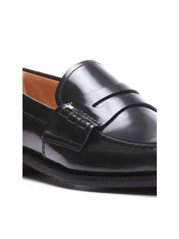 Church s PEMBREY Black Leather Loafer DD0082 9EMF0AAB - ETC - BALAAN 3