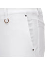 MEN Studded Stereo Golf Pants White - PERSIANCAT - BALAAN 4