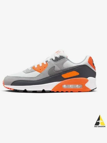 air max 90 108 - NIKE - BALAAN 1