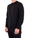 Everyday Small Bolt Wool Sweater - NEIL BARRETT - BALAAN 2