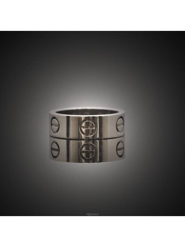 women rings - CARTIER - BALAAN 4