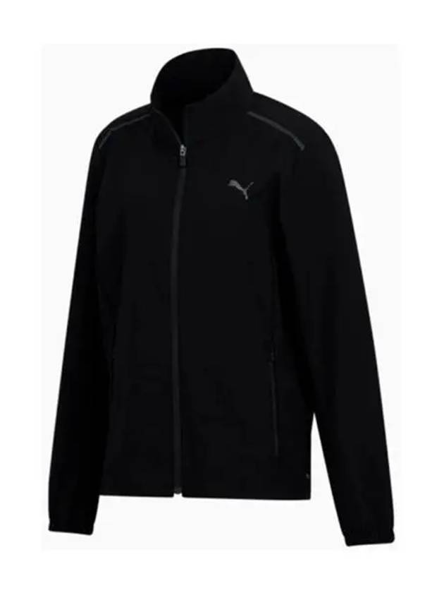 Men s Core Woven Training Jacket 933348 01 - PUMA - BALAAN 1