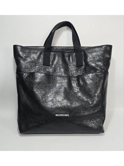 tote bag - BALENCIAGA - BALAAN 2