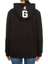 Kids Hoodie H30146 09B Adults can wear - GIVENCHY - BALAAN 3