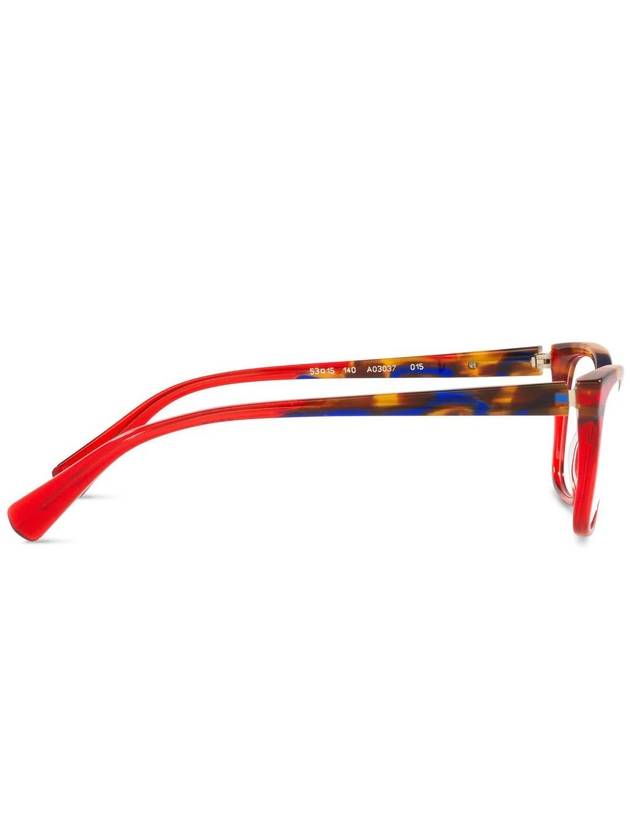 Alain Mikli  A03037 Eyeglasses - ALAIN MIKLI PARIS - BALAAN 3