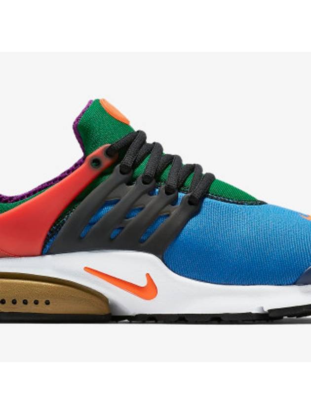 Air Presto Greedy Low Top Sneakers - NIKE - BALAAN 4