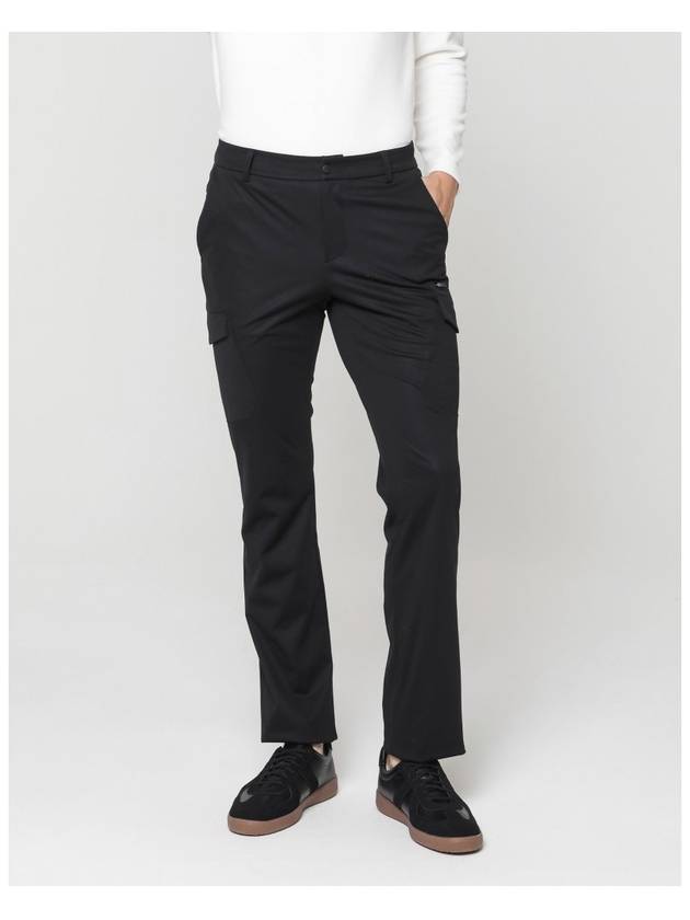 Men s Out Pocket Point Cargo Pants HD3MPT004 - HOLIC&PLAY - BALAAN 3