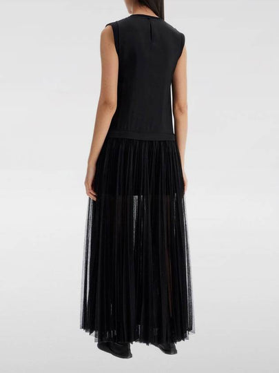 Dress woman Jil Sander - JIL SANDER - BALAAN 2