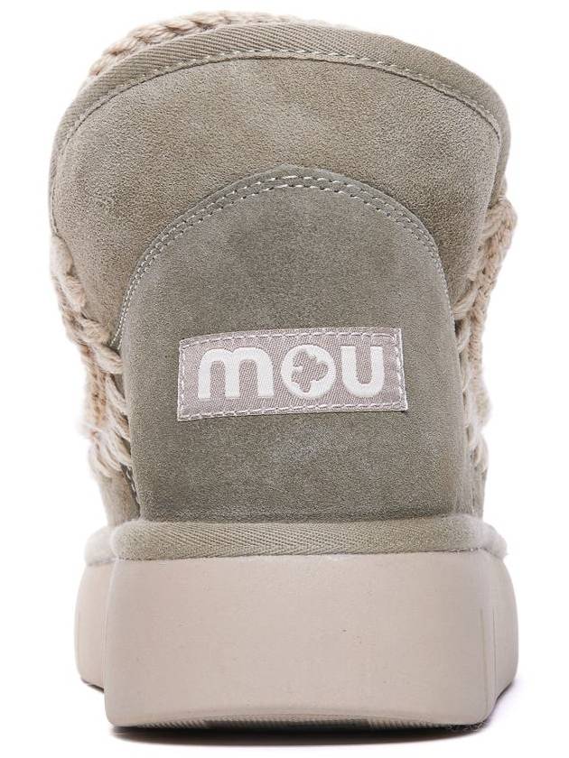 Mou Sneakers - MOU - BALAAN 3