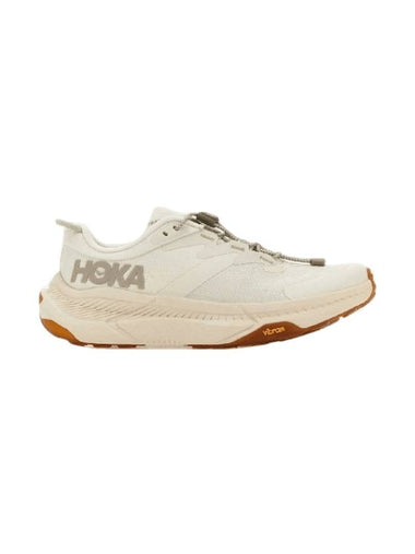 Transport Running Low Top Sneakers White - HOKA ONE ONE - BALAAN 1