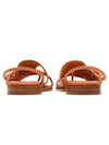 Clava Sandals Light Tan - HEREU - BALAAN 4