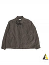 Clayton Jacket Dark Brown - ENGINEERED GARMENTS - BALAAN 2