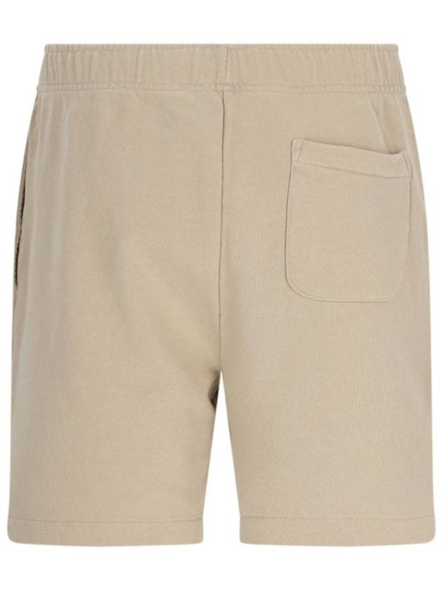 Polo Pony Track Shorts 710934602 - POLO RALPH LAUREN - BALAAN 3