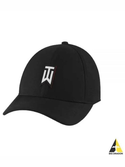 Golf Dry Fit Tiger Woods Legacy 91 Cap DH1344010 Tw U Nk Dfadv Arobill L91 Cap - NIKE - BALAAN 2