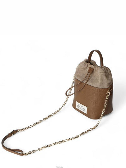 women cross bag - MAISON MARGIELA - BALAAN 2