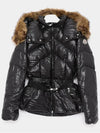 1A00101 68950 999 LAITUE PADDING - MONCLER - BALAAN 3