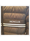 Men s Padding 1A00075 54A81 - MONCLER - BALAAN 2