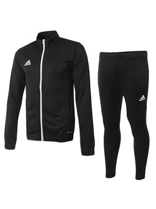 Entrada 22 Track Suit Black - ADIDAS - BALAAN 2