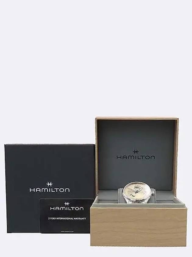 H32705121 Men s Watch - HAMILTON - BALAAN 1