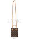 women cross bag - LOUIS VUITTON - BALAAN 9