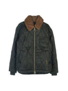 Vaila Quilting Jacket Sage - BARBOUR - BALAAN 1