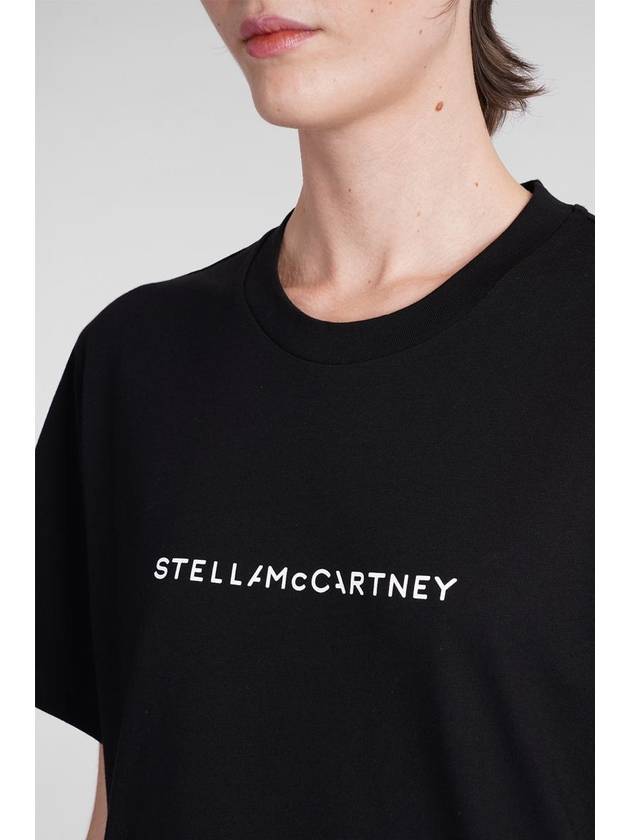 Stella McCartney T-Shirt - STELLA MCCARTNEY - BALAAN 5