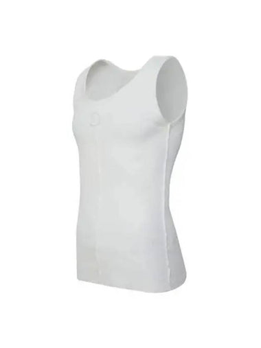 vintage sleeveless white - LECYTO - BALAAN 1