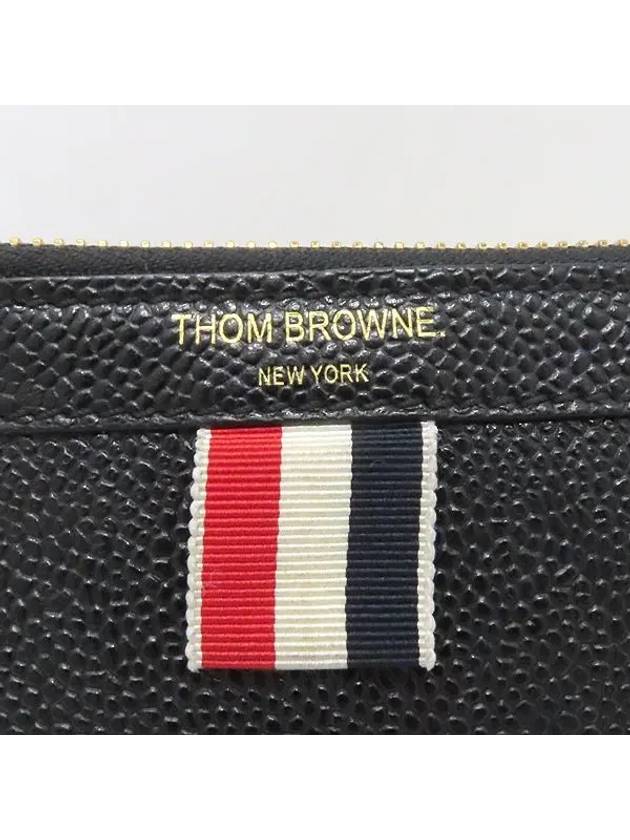 MAC072A00198001 Clutch Bag - THOM BROWNE - BALAAN 4