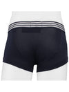 Stretch Boxer Trunks 111389 2F526 00135 - EMPORIO ARMANI - BALAAN 4