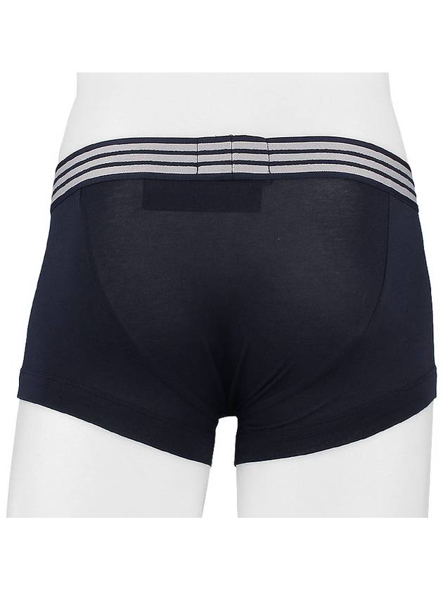 Stretch Boxer Trunks 111389 2F526 00135 - EMPORIO ARMANI - BALAAN 4