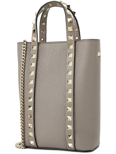 P0X90KHF K2Q Women s Tote and Shoulder Bag - VALENTINO - BALAAN 2