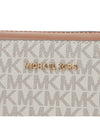 Jet Set Medium Camera Cross Bag Beige - MICHAEL KORS - BALAAN 8