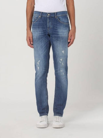 Jeans men Dondup - DONDUP - BALAAN 1