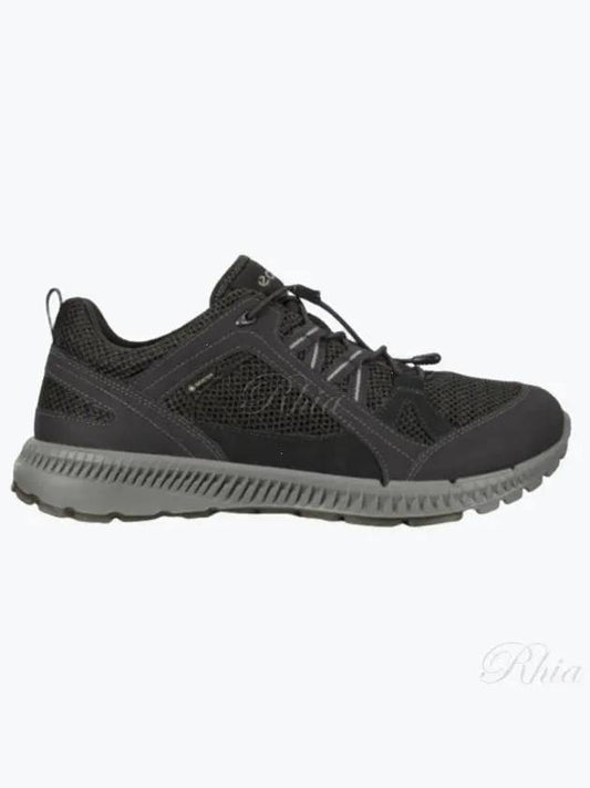 Gore Tex Men s Sneakers 843064 51052 - ECCO - BALAAN 2