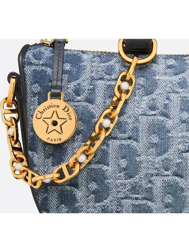 Star Callisto Bag Shoulder S3206UDCE - DIOR - BALAAN 6