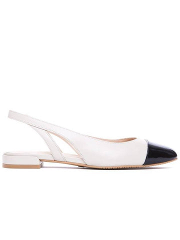 Stuart Weitzman Flat Shoes - STUART WEITZMAN - BALAAN 1