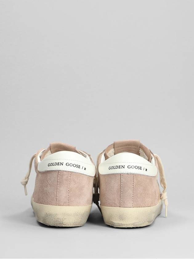 Golden Goose Superstar Sneakers - GOLDEN GOOSE - BALAAN 4