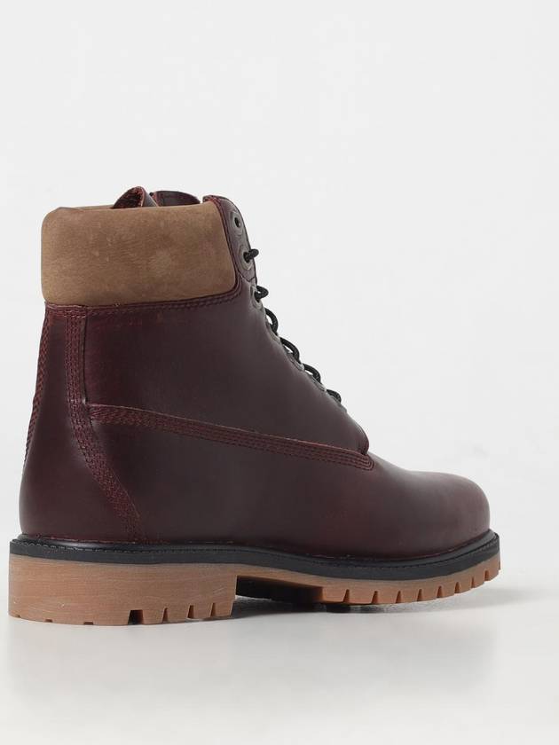 Shoes men Timberland - TIMBERLAND - BALAAN 3