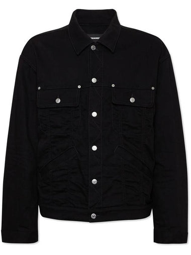 DSQUARED2 Jacket Clothing - DSQUARED2 - BALAAN 1