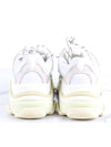 Triple S White Sashimi 37 - BALENCIAGA - BALAAN 4